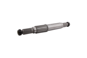 Output Shaft